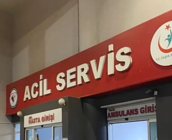 Siparişle Gelen Yemek Zehirledi